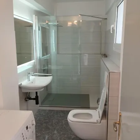 Prázdninový dům Ruhige Oase In Korfus Huegeln Und Garten, Bis 5pers *
