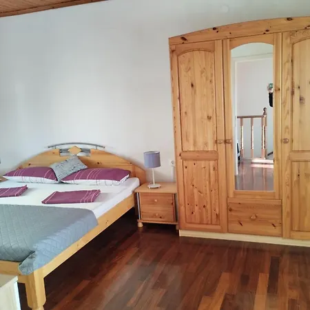 Prázdninový dům Ruhige Oase In Korfus Huegeln Und Garten, Bis 5pers