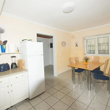 House Galini, Bis 5pers