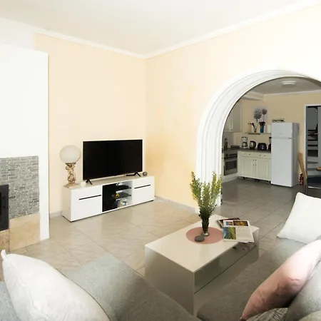 House Galini, Bis 5pers
