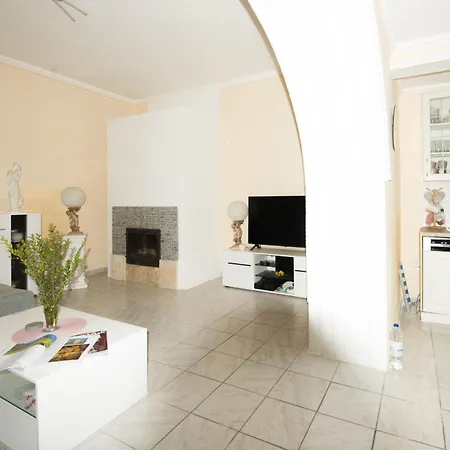 House Galini, Bis 5pers *