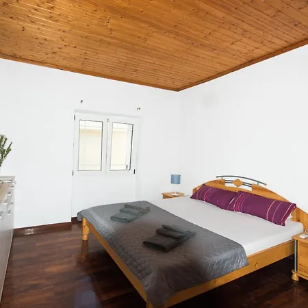 Casa de Férias House Galini, Bis 5pers Agios Ioannis Peristerion