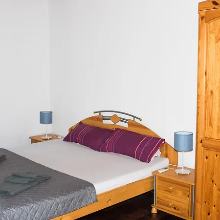 House Galini, Bis 5pers Agios Ioannis Peristerion