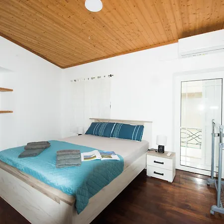 Casa de Férias House Galini, Bis 5pers