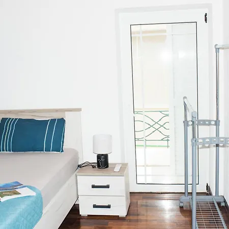 House Galini, Bis 5pers Agios Ioannis Peristerion