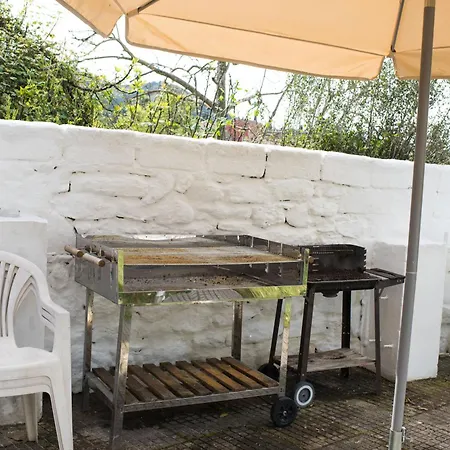 Σπίτι διακοπών Ruhige Oase In Korfus Huegeln Und Garten, Bis 5pers *