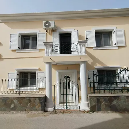 House Galini, Bis 5pers
