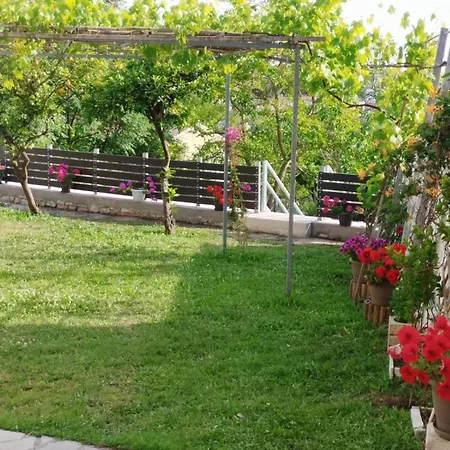Casa de Férias House Galini, Bis 5pers *