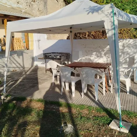 House Galini, Bis 5pers Casa de Férias