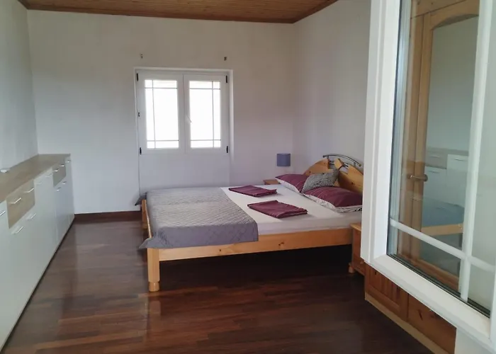 Ruhige Oase In Korfus Huegeln Und Garten, Bis 5pers Holiday home *