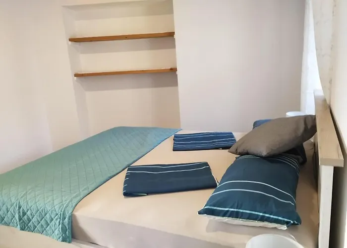 Ruhige Oase In Korfus Huegeln Und Garten, Bis 5pers Holiday home Agios Ioannis Peristeron (Corfu)