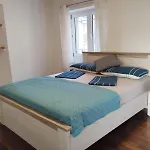 Ruhige Oase In Korfus Hügeln Und Garten, Bis 5pers Сasa de vacaciones *