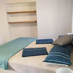 Ruhige Oase In Korfus Hügeln Und Garten, Bis 5pers Сasa de vacaciones Agios Ioannis Peristerion